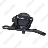 Дополнительный водяной насос GMB GEW-VW017 V 30WQ1 1440314081 - Изображение 2