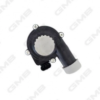 Дополнительный водяной насос GMB GEW-VW023 E6 NU6HW 1440314087 - Изображение 3