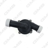 Дополнительный водяной насос GMB HLRQ E4B GEW-VW029 1440314093 - Изображение 3