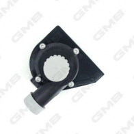 Дополнительный водяной насос GMB DOAI F2 GEW-VW034 1440314098 - Изображение 2