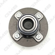 Подшипник ступицы колеса GMB O 2TX5 1420561335 GH20180 - Изображение 3