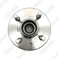 Подшипник ступицы колеса GMB O 2TX5 1420561335 GH20180 - Изображение 4