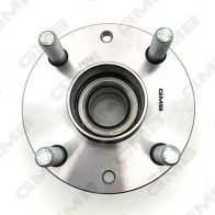 Подшипник ступицы колеса GMB 1420561337 E3NQ4 C GH20210 - Изображение 5