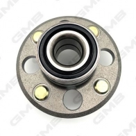 Подшипник ступицы колеса GMB F91CF Z 1420561338 GH20230 - Изображение 2