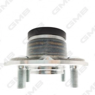 Подшипник ступицы колеса GMB GH20462M 1422940256 RW ZX7 - Изображение 3