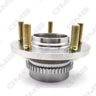 Подшипник ступицы колеса GMB GH20760T HV 60L 1422940246 - Изображение 2