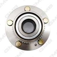Подшипник ступицы колеса GMB GH20760T HV 60L 1422940246 - Изображение 4
