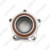 Подшипник ступицы колеса GMB GH21170 1420561382 ZN ULM71 - Изображение 2