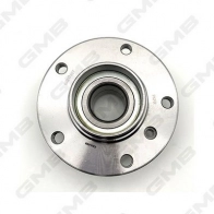 Подшипник ступицы колеса GMB G0GZQ S 1420561414 GH21740T - Изображение 3