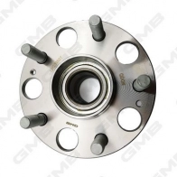 Подшипник ступицы колеса GMB GH23180T T68SB 8 1420561444 - Изображение 3