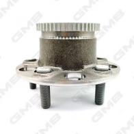 Подшипник ступицы колеса GMB GH23180T T68SB 8 1420561444 - Изображение 4