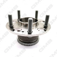 Подшипник ступицы колеса GMB GH23180T T68SB 8 1420561444 - Изображение 5