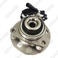 Подшипник ступицы колеса GMB GH23370A S ALV8 1420561449 - Изображение 2