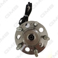 Подшипник ступицы колеса GMB GH23370A S ALV8 1420561449 - Изображение 3