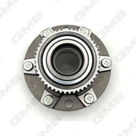 Подшипник ступицы колеса GMB ONB Y92 1420561463 GH23740T - Изображение 3