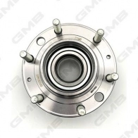 Подшипник ступицы колеса GMB ONB Y92 1420561463 GH23740T - Изображение 4