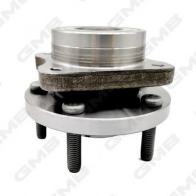 Подшипник ступицы колеса GMB 1420561473 C LP7DI GH30220 - Изображение 2