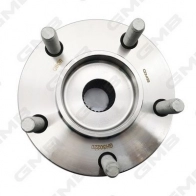 Подшипник ступицы колеса GMB 1420561473 C LP7DI GH30220 - Изображение 5