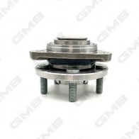 Подшипник ступицы колеса GMB GH30230 1420561474 DM P9RO - Изображение 2