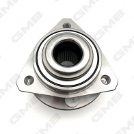 Подшипник ступицы колеса GMB GH30230 1420561474 DM P9RO - Изображение 3