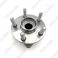 Подшипник ступицы колеса GMB GH30230 1420561474 DM P9RO - Изображение 4