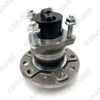 Подшипник ступицы колеса GMB GH30430A 1422940344 Z IPXZ - Изображение 2