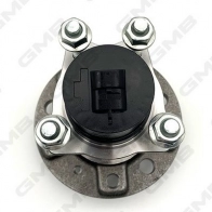 Подшипник ступицы колеса GMB GH30430A 1422940344 Z IPXZ - Изображение 3