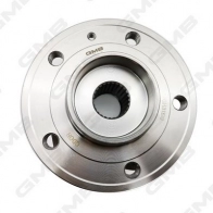 Подшипник ступицы колеса GMB GH31120 1420561501 28UB QCY - Изображение 3