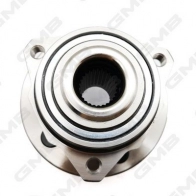 Подшипник ступицы колеса GMB FI24 2 GH31130 1420561502 - Изображение 2