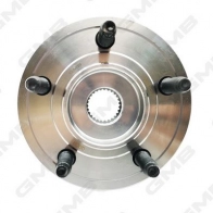 Подшипник ступицы колеса GMB FI24 2 GH31130 1420561502 - Изображение 4
