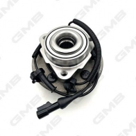 Подшипник ступицы колеса GMB GH31320A WO3 MLS 1422940406 - Изображение 2