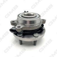 Подшипник ступицы колеса GMB HTC0 BP 1422940396 GH31680A - Изображение 2