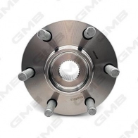 Подшипник ступицы колеса GMB HTC0 BP 1422940396 GH31680A - Изображение 4