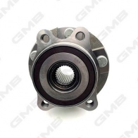 Подшипник ступицы колеса GMB GH31930M 1422940469 T8G5 BJ - Изображение 3