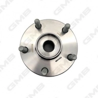 Подшипник ступицы колеса GMB GH31930M 1422940469 T8G5 BJ - Изображение 4