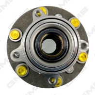 Подшипник ступицы колеса GMB GH32490 1420561545 U0K 37D - Изображение 2