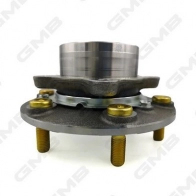 Подшипник ступицы колеса GMB GH32490 1420561545 U0K 37D - Изображение 3