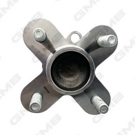 Подшипник ступицы колеса GMB C6 4YP 1440314105 GH32610A - Изображение 3