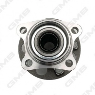 Подшипник ступицы колеса GMB S FOOV 1420561567 GH33390 - Изображение 2