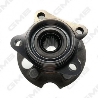 Подшипник ступицы колеса GMB S FOOV 1420561567 GH33390 - Изображение 3