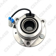 Подшипник ступицы колеса GMB 01ZV 5 GH33460A 1420561568 - Изображение 2