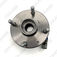 Подшипник ступицы колеса GMB 01ZV 5 GH33460A 1420561568 - Изображение 3