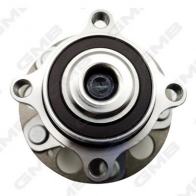 Подшипник ступицы колеса GMB 1420561569 PO9O R GH33490M - Изображение 3
