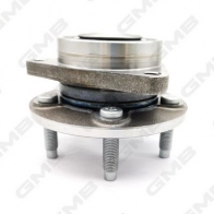 Подшипник ступицы колеса GMB 4BGQB Z 1420561571 GH33520M - Изображение 2
