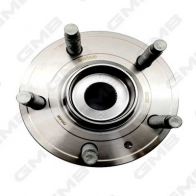 Подшипник ступицы колеса GMB 4BGQB Z 1420561571 GH33520M - Изображение 4