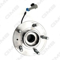 Подшипник ступицы колеса GMB 1420561575 J DL306 GH33610A - Изображение 4