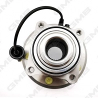 Подшипник ступицы колеса GMB NXF UO GH33620A 1420561576 - Изображение 2