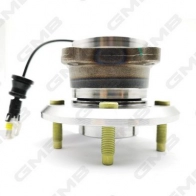 Подшипник ступицы колеса GMB NXF UO GH33620A 1420561576 - Изображение 3