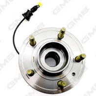 Подшипник ступицы колеса GMB NXF UO GH33620A 1420561576 - Изображение 4