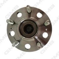 Подшипник ступицы колеса GMB GH33770T 1420561578 7NN LH - Изображение 3